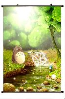 TOTORO Wallscroll - TOWS3820