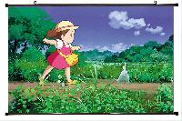 TOTORO Wallscroll - TOWS3824