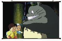 TOTORO Wallscroll - TOWS3825