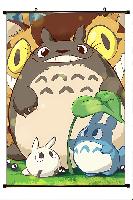 TOTORO Wallscroll - TOWS3826