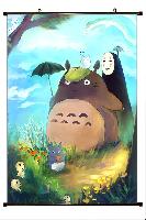 TOTORO Wallscroll - TOWS3830