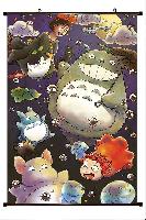 TOTORO Wallscroll - TOWS3833