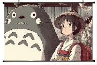 TOTORO Wallscroll - TOWS3839