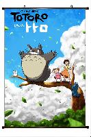 TOTORO Wallscroll - TOWS3853