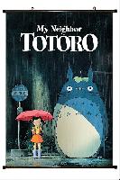 TOTORO Wallscroll - TOWS3861