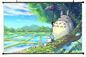 TOTORO Wallscroll - TOWS3866