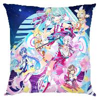 Miku Hatsune Pillow  - MHPW3113