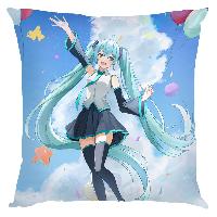 Miku Hatsune Pillow  - MHPW3120