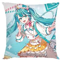 Miku Hatsune Pillow  - MHPW3303