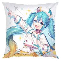 Miku Hatsune Pillow  - MHPW3305