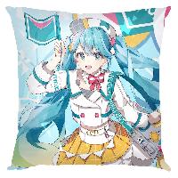 Miku Hatsune Pillow  - MHPW3307