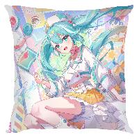 Miku Hatsune Pillow  - MHPW3308