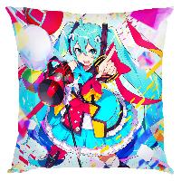 Miku Hatsune Pillow  - MHPW3311