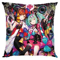 Miku Hatsune Pillow  - MHPW3312