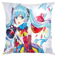 Miku Hatsune Pillow  - MHPW3313