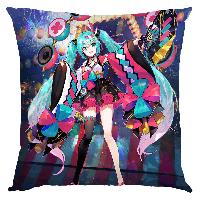 Miku Hatsune Pillow  - MHPW3315