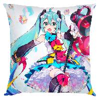 Miku Hatsune Pillow  - MHPW3316