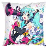 Miku Hatsune Pillow  - MHPW3317