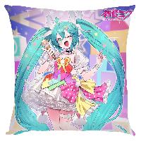 Miku Hatsune Pillow  - MHPW3318