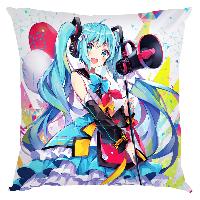 Miku Hatsune Pillow  - MHPW3320