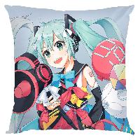 Miku Hatsune Pillow  - MHPW3323