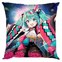 Miku Hatsune Pillow  - MHPW3326