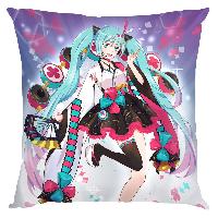 Miku Hatsune Pillow  - MHPW3327