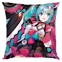 Miku Hatsune Pillow  - MHPW3328