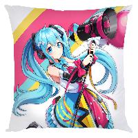 Miku Hatsune Pillow  - MHPW3331