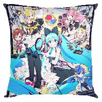 Miku Hatsune Pillow  - MHPW3333