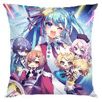 Miku Hatsune Pillow  - MHPW3336