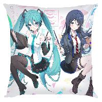 Miku Hatsune Pillow  - MHPW3340