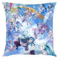 Miku Hatsune Pillow  - MHPW3346