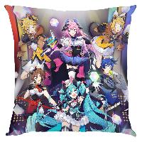 Miku Hatsune Pillow  - MHPW3349