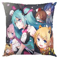 Miku Hatsune Pillow  - MHPW3350