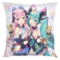 Miku Hatsune Pillow  - MHPW3353