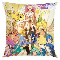 Miku Hatsune Pillow  - MHPW3355