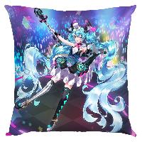 Miku Hatsune Pillow  - MHPW3373