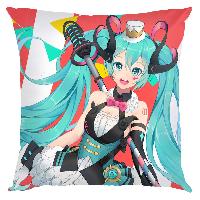 Miku Hatsune Pillow  - MHPW3374