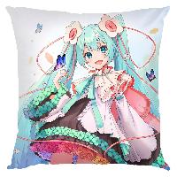 Miku Hatsune Pillow  - MHPW3382