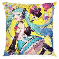 Miku Hatsune Pillow  - MHPW3384