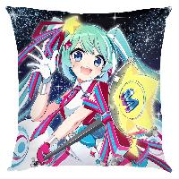 Miku Hatsune Pillow  - MHPW3385