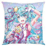 Miku Hatsune Pillow  - MHPW3386