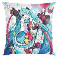 Miku Hatsune Pillow  - MHPW3389