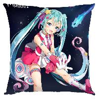 Miku Hatsune Pillow  - MHPW3390