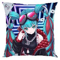 Miku Hatsune Pillow  - MHPW3396