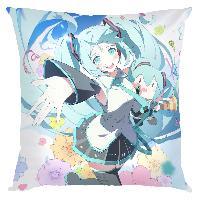 Miku Hatsune Pillow  - MHPW3399