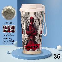 Deadpool Cup - DPCP2911