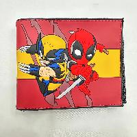 Deadpool Wallet - DPWL1454