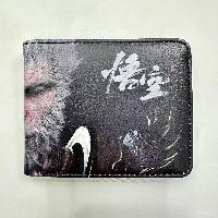 BLACK MYTH  Wallet - WKWL9502